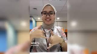 VIDEO AWEK KASTAM DISEBAR OLEH BEKAS KEKASIH