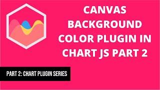 Canvas background color in Chart JS Part 2