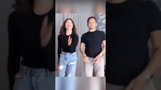  Video Viral Di media Sosial Chika Tik Tok Sama Ayahnya Yang Lagi Hits  Terbaru