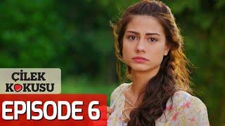 Strawberry Smell - Full Episode 6 English Subtitles  Cilek Kokusu