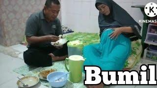 #bunda lasmani#parodi bumil anak ke dua seri ke 6#