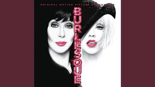 But I Am A Good Girl Burlesque Original Motion Picture Soundtrack