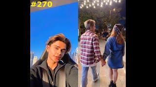 LUCKYDANCER NEW VIDEOSLUCKY DANCER EVERY TIKTOK VIDEOS COMPILATION #270#LUCKYDANCER#ANYTIKTOK