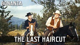 Bonanza - The Last Haircut  Episode 119  WESTERN  Cowboys  Full Episode  English