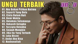 Lagu Ungu Populer Full Album + Lirik