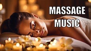Healing Massage Music Relaxing Music Spa Deep Sleep Music And  Meditation
