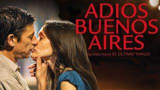 ADIOS BUENOS AIRES I German Kral I Bande-annonce officielle