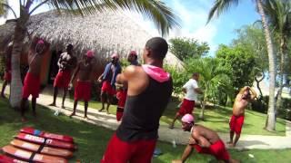 ISLA Training the Lifeguards of the Caribbean