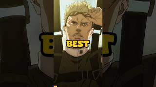 3 Times Reiner Was The Best Villain