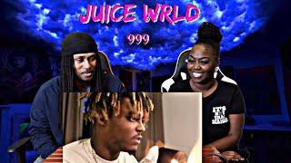 Juice WRLD - Cheese and Dope Freestyle Reaction