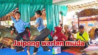 Live jaipong warlan muda Cihuni pendey