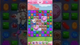 Candy crush saga level 369