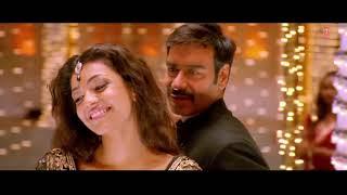 Maula Maula  Re Singham   Feat  Ajay Devgan Kajal Aggarwal 60 FPS