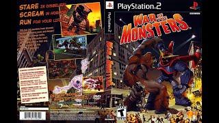 War of the Monsters  PS5 Gameplay