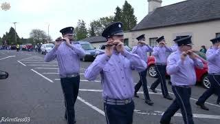 Ballycraigy S.O.U. @ Skeogh F.B.s Parade  Dromore  030524 4K