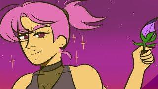 OK KO Enid Speedpaint