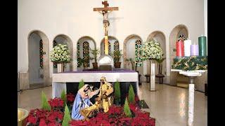 Solenidade do  Natal do Senhor  - Missa na Igreja de São Gabriel - 24-12-2023