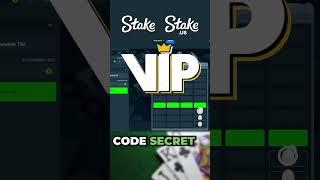 Stake Promo Code 2024 - Free $25