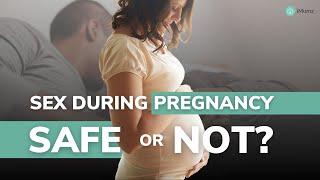 Can You Have Sex During PREGNANCY?  Is Sex During Pregnancy Safe?   iMumz