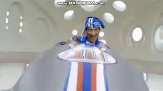 CBeebies - LazyTown Theme Song