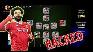 How to hack efootball mobile 24  eFootball24 New Hack  pes24 hack