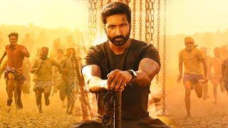 Kokku Police Action Movie  கொக்கு Tamil Dubbed Full Movie  Gopichand Priyamani Roja 4k Movie