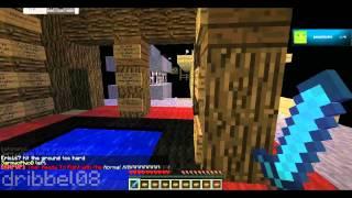 Lets play Minecraft #1Dutch