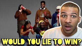 7 Students Decide Who Leaves With $1000  Cut FIRST TIME REACTION