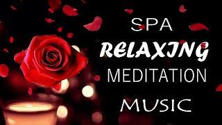 Healing Relaxing Music Mantra Meditation Arabic  Spa World Study Music Background