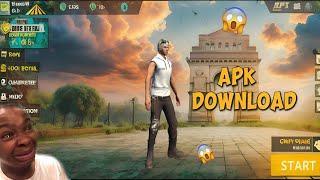 FREE FIRE INDIA REAL GAMEPLAY VIDEO  HOW TO DOWNLOAD FREE FIRE INDIA  FF INDIA