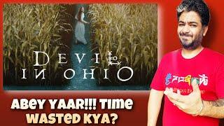 Devil In Ohio Review in Hindi par devil kahan hai Netflix bhaiya?  Manav Narula