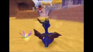 Bombo - Spyro Riptos Rage Part 22