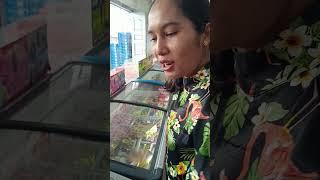 borong eskrim se Indomaret #indomaret #jajan #indomarethits #eskrim