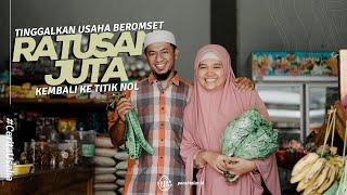 Jual Sayuran di Rumah Bisa Omset Ratusan Juta - Ex Bos Pengepul Barang Bekas