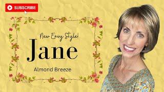 Envy JANE Almond Breeze Wig Review