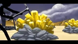 Stick Empires 3D Animation Montage - Stickpage.com