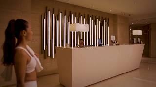 Four Seasons Hotel KL - SPA video