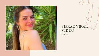 Siskae Viral VIDEO-73 Detik Twitter Video - Update