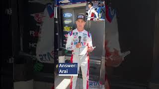 RTA Trivia Giveaway Win A Zane Smith Autographed Diecast Truck Seventh Answer