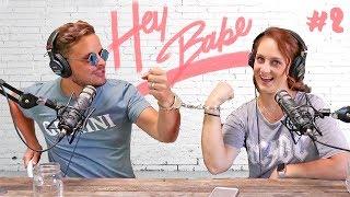 How We Met & Why We Got Divorced - Hey Babe Podcast #102