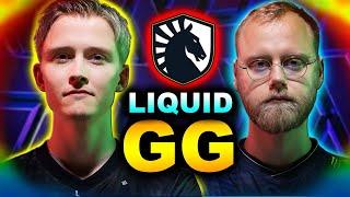 LIQUID vs GAIMIN GLADIATORS - SEMI-FINAL - EWC x RIYADH MASTERS 2024 DOTA 2