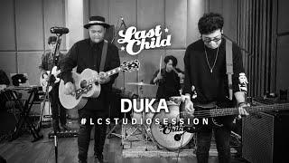 Last Child - Duka Studio Session