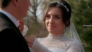 Ислам и Дилана 6 марта 2021 г - черкесская свадьба