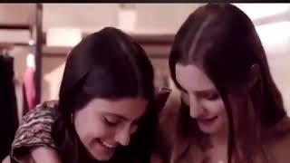 Juliantina deleted dressing room scene