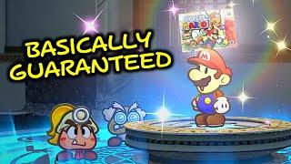 Paper Mario 64 stuff is 100% in the TTYD Remake Trailer Analysis