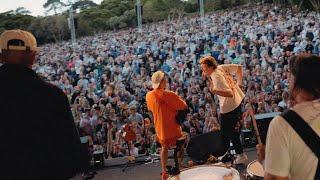 Matthew Mole - Take Yours Live & Kirstenbosch with Neon Dreams & Will Linley