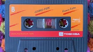 Toshiba Demonstration Tape