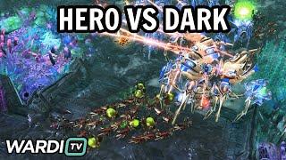 herO vs Dark PvZ - FINALS ESL Open Cup Korea 227 StarCraft 2