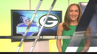 Packers prepare for first round draft pick