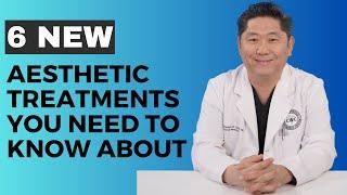 New Aesthetic Treatments You Need To Know About #lasvegas